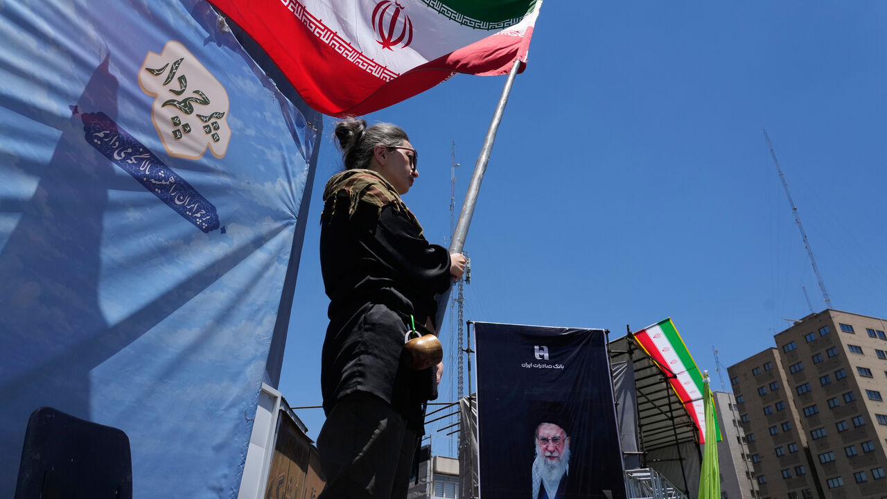 آتلانتیک: آمریکا هر چه زودتر بپذیرد که جنگ را به ایران باخته، بهتر است