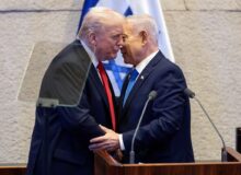 نجواگر ترامپ در کاخ سفید؛ تقابل بر سر ایران یا معامله‌ای تازه؟