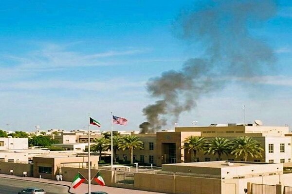 معاریو: عقبنشینی نظامیان آمریکا از کویت پیروزی تاریخی برای ایران است