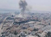 تهدید خطرناک ایران علیه نظامیان آمریکایی به روایت وال استریت