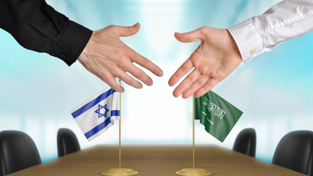 رسانههای عبری: اجرای طرح غزه احتمالا مسیر سازش با عربستان را هموار کند