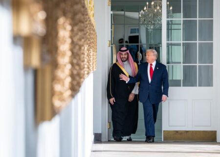 پشت پرده هشدار بن‌سلمان به ترامپ درباره ایران