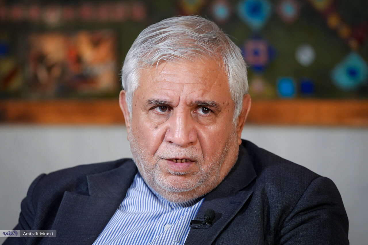راهپیمایی اربعین، منبع قدرت نرم
