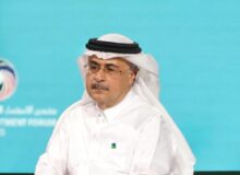 مدیرعامل آرامکو: جهان با بزرگ‌ترین شوک نفتی در تاریخ روبرو است