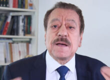 عطوان: ترامپ فکر می‌کرد تهدیدها ایران را می‌ترساند / کشورهای عربی چه زمانی می‌خواهند درس بگیرند؟