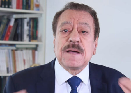 عطوان: ترامپ فکر می‌کرد تهدیدها ایران را می‌ترساند / کشورهای عربی چه زمانی می‌خواهند درس بگیرند؟