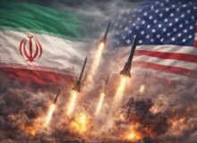 سیانان: بیم کشورهای عربی از انتقام ایران ترامپ را از حمله منصرف کرد