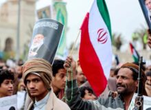 فارن افرز: محور مقاومت دست نخورده باقی مانده است