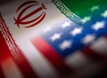 گزارش رسانه آمریکایی از اقدام ایران برای اخراج آمریکا از خلیج فارس