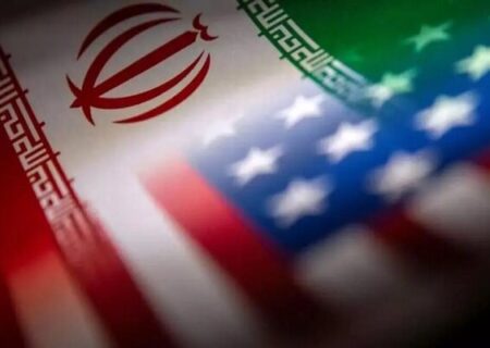 گزارش رسانه آمریکایی از اقدام ایران برای اخراج آمریکا از خلیج فارس