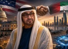 پول، لابی و ترامپ؛ پشت پرده قدرتگیری امارات در آمریکا