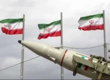 نیویورکتایمز: در طول ۵ روز پر تنش در ماه گذشته، ایران سامانههای دفاعی ۳ پایگاه آمریکا در اردن را زیر فشار حملات سنگین قرار داد