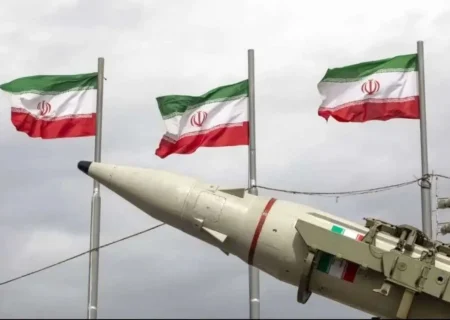 نیویورک‌تایمز: در طول ۵ روز پر تنش در ماه گذشته، ایران سامانه‌های دفاعی ۳ پایگاه آمریکا در اردن را زیر فشار حملات سنگین قرار داد