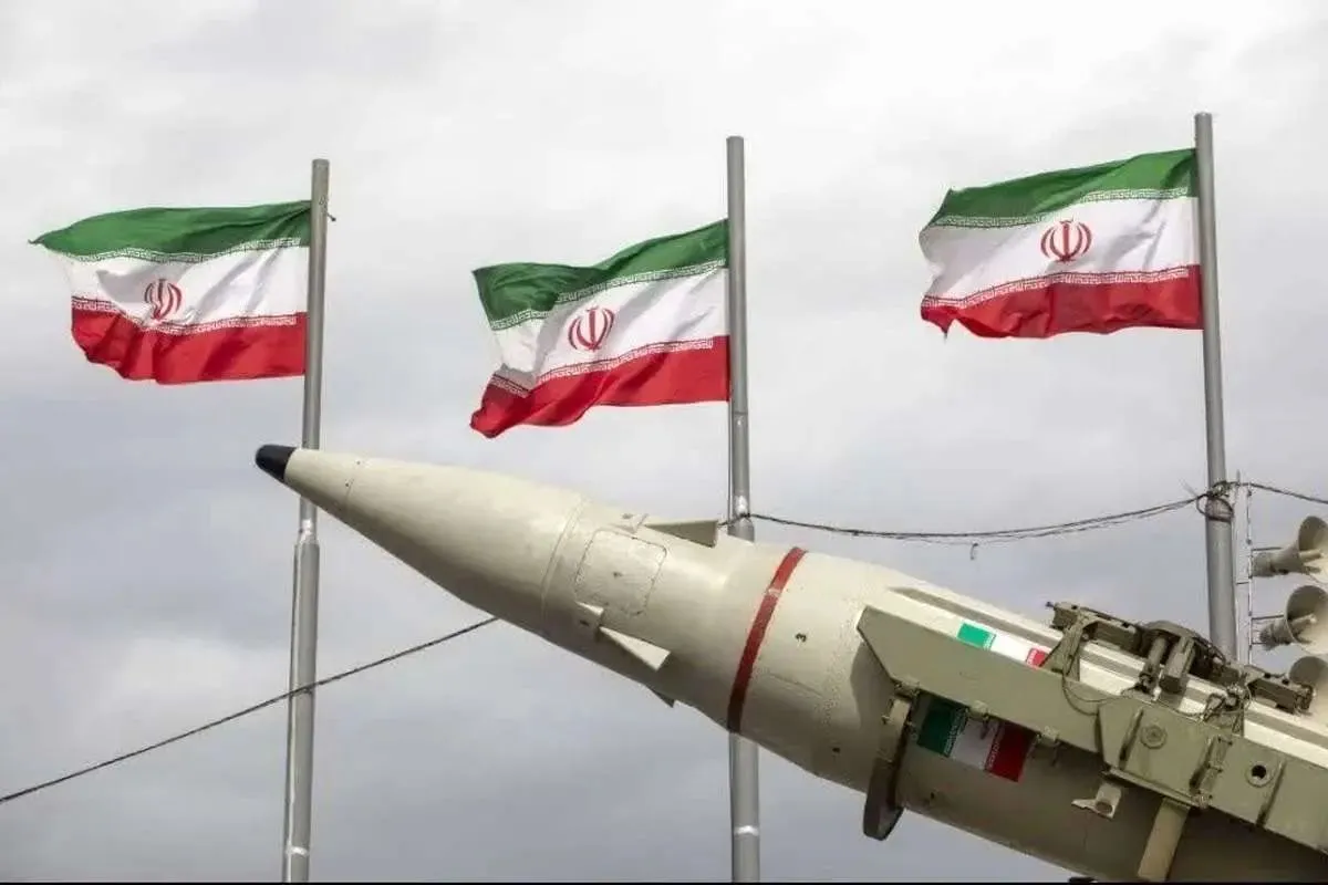 نیویورک‌تایمز: در طول ۵ روز پر تنش در ماه گذشته، ایران سامانه‌های دفاعی ۳ پایگاه آمریکا در اردن را زیر فشار حملات سنگین قرار داد
