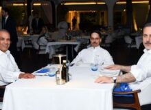 هاآرتص: ائتلاف عربستان، ترکیه و پاکستان می‌تواند کانال مستقیم با تهران باز کند