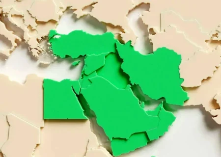 گزارش اکونومیست از شرایط پیچیده خلیج فارس