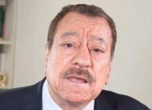 عطوان: تنگه هرمز می‌تواند مهمترین نماد آغاز فروپاشی قریب‌الوقوع امپراتوری آمریکا باشد