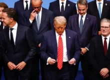 وال‌استریت ژورنال: ترامپ به دنبال مقصرسازی عمان در شکست مذاکرات ایران است
