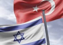 معاریو: کلید مهار تنش میان ترکیه و اسرائیل در دست کاخ سفید است