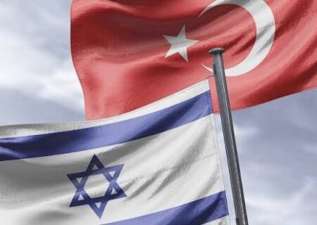 معاریو: کلید مهار تنش میان ترکیه و اسرائیل در دست کاخ سفید است