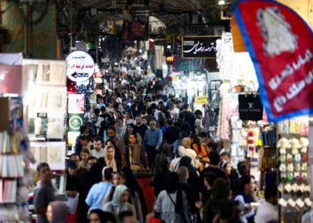 اکونومیست: تحریم‌های واشنگتن علیه ایران بیشتر لفاظی است