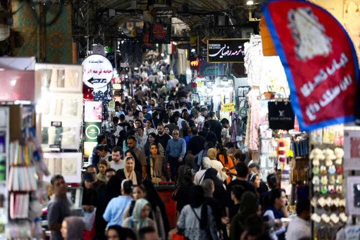 اکونومیست: تحریمهای واشنگتن علیه ایران بیشتر لفاظی است