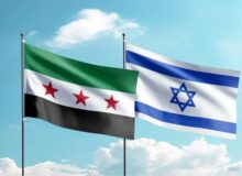 المانیتور: اسرائیل درباره سوریه تغییر رویه می‌دهد