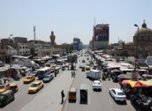 بغداد در منگنه تهران و واشنگتن / مهمترین کشور در دورزدن تحریمهای ایران درمقابل «روز D» چه خواهد کرد؟