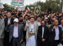 نیویورکتایمز: عربستان در تدارک جنگ تازه علیه یمن است
