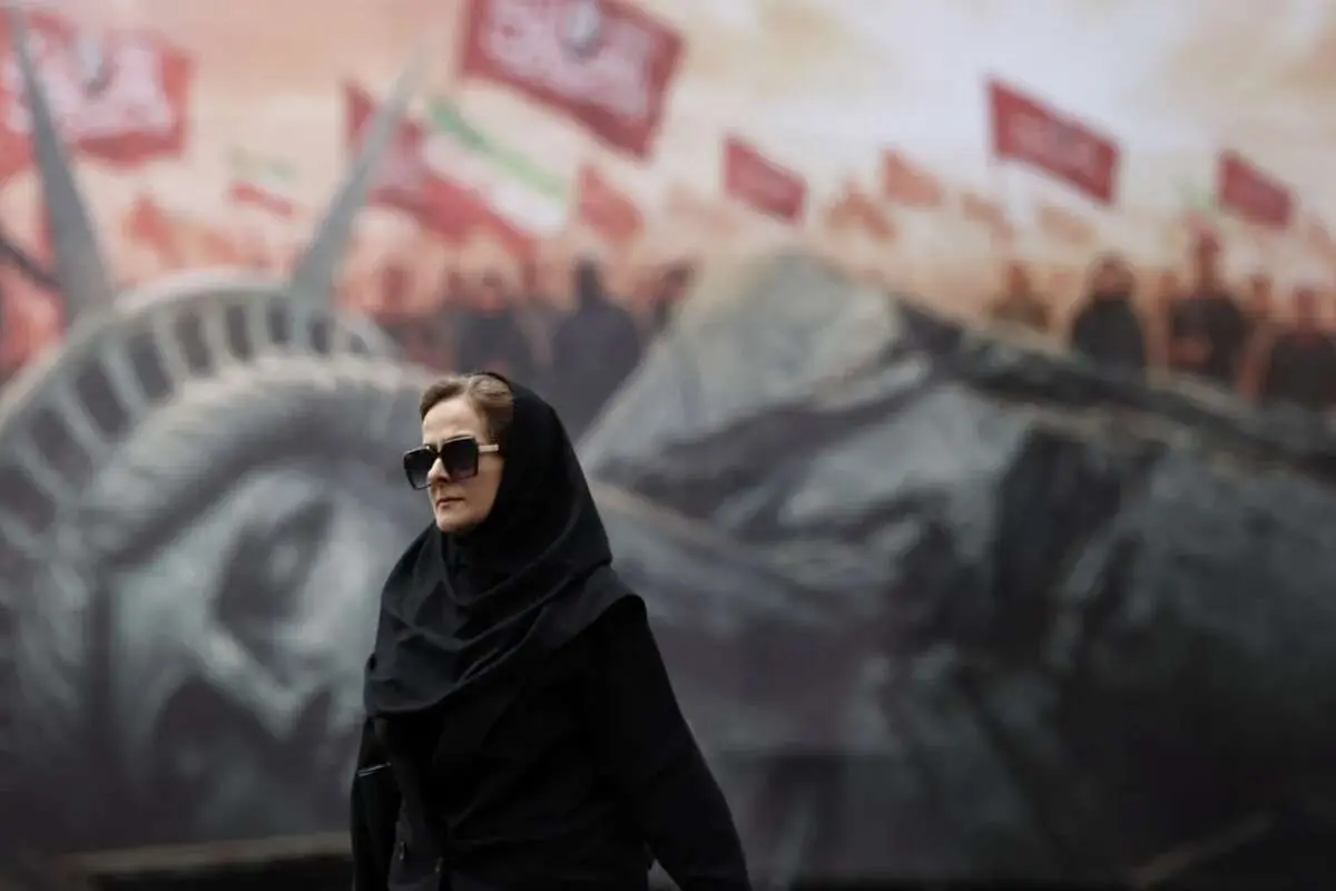 از کارتر تا ترامپ؛ «مسئله ایران» چگونه رؤسایجمهور آمریکا را گرفتار کرد؟
