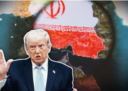 یک منبع امنیتی مطلع در گفتگو با شبکه پرس تی وی ادعاهای مقامات آمریکایی درباره عبور نفت از تنگه هرمز را بازی روانی واشنگتن برای تاثیرگذاری بر قیمت جهانی نفت خواند.