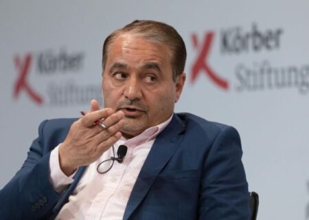 چهار گام پیشنهادی موسویان برای خروج از چرخه تنش‌آفرینی آمریکا
