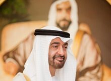 چرا امارات شیر شده است؟!