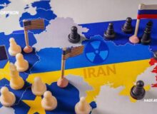 از تهران تا مسکو؛ اروپا در جست‌وجوی راهبردی مستقل