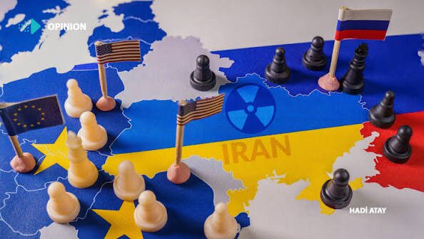از تهران تا مسکو؛ اروپا در جستوجوی راهبردی مستقل