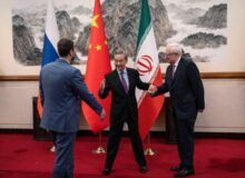 فارن پالسی: چین از فشار اقتصادی ترامپ علیه ایران هراسی ندارد