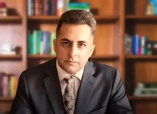 رضا نصری: آمریکا حدود ۳۵۲ میلیارد دلار به اسرائیل کمک کرده است