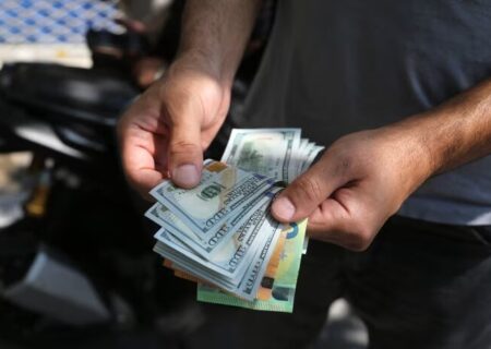 وال‌استریت‌ژورنال: ایران میلیاردها دلار را از طریق بانک‌های آمریکا جابجا می‌کند