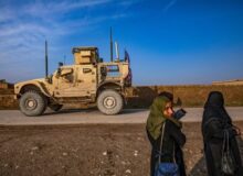 سی‌ان‌ان: آمریکا بی‌سروصدا در حال خروج از خاورمیانه؛ واشنگتن به دنبال راهبردی تازه برای دوران پس از ۱۱ سپتامبر/به این زودی به بحرین برنمی‌گردیم