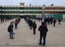 طرح آمریکایی ـ عربی برای تغییر نظام آموزشی در غزه
