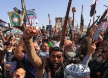 ادعای رویترز: درخواست پاکستان از ایران برای کمک به پایان درگیری میان یمن و عربستان