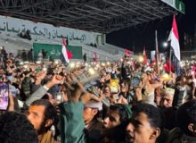 باب المندب؛ تنگنای تازه دولت ترامپ
