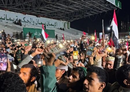 باب المندب؛ تنگنای تازه دولت ترامپ