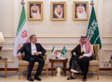 روایتهای متفاوت از لغو نشست صلاله / چرا عربستان خواستار تعویق نشست تنگه هرمز شد؟ / تریتا پارسی: منطق راهبرد ترامپ قابل درک نیست