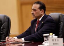 ماجرای درخواست عاصم منیر از ایران به روایت فایینشال تایمز
