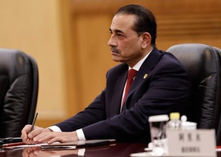 ماجرای درخواست عاصم منیر از ایران به روایت فایینشال تایمز