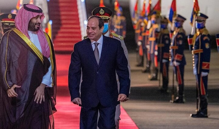 الاخبار: بن سلمان پیشنهاد آتشبس ۲ هفتهای با انصارالله را داد