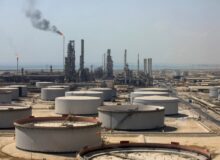 خبر بد ریاض برای پالایشگاههای اروپایی: فعلا نفتی در کار نیست