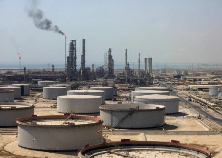 خبر بد ریاض برای پالایشگاه‌های اروپایی: فعلا نفتی در کار نیست