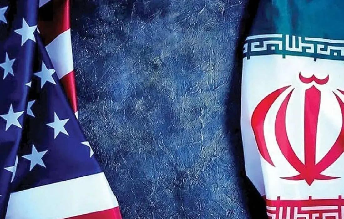 تهران و واشنگتن در مسابقه زمان